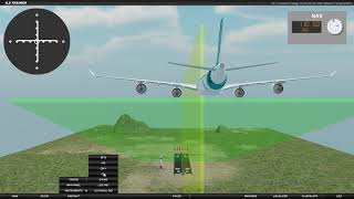 LessonTutorial Instrument Landing Systems ILS [upl. by Eelnayr446]