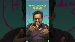 class11 DEFINATION OF HYDROGEN BONDING [upl. by Yerga]