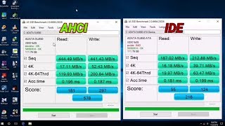 Optimalkan SSD untuk mempercepat waktu booting amp kecepatan baca file [upl. by Kim]