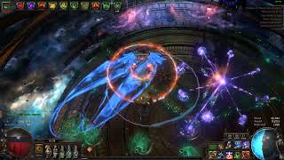 POE 324 Penance Brand of Dissipation Maven [upl. by Anirtap]