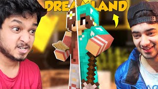 Finding God Armor In Dreamland  DREAMLAND S 1 EPI 3  cutiepie is live [upl. by Adnahcir]