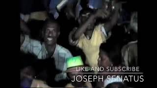 Les Jouvenceaux De Jacmel Live Kanaval 1998 [upl. by Rothwell]