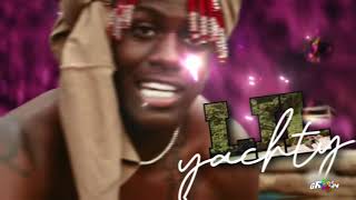 LIL YACHTY  TD  TATTED ON ME feat FlyyJai Exrt Green AyoDouson [upl. by Cary]