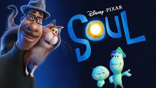 Soul 2020 Movie  Jamie Foxx Tina Fey Graham Norton Rachel House Alice B  Review and Facts [upl. by Egroeg]