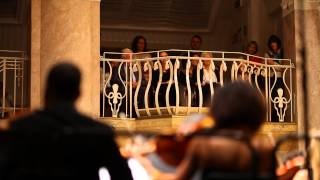 südtirol festival merano  meran 2014 I Youth Orchestra of San Salvador da Bahia amp Ricardo Castro [upl. by Mcgurn]