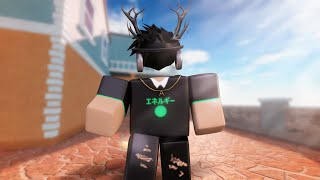 Roblox UGC Antlers are Fantastic [upl. by Sukcirdor]