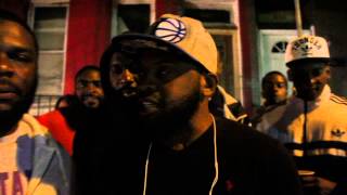 OBH BLOG pt 11  Lik Moss introducing new member C Dot  OBH Freestyle [upl. by Runck]