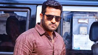 Mar Mitenge 2 l Jr Ntr l South Romantic Movie In Hindi Dubbed l Shruti Haasan Samantha [upl. by Anikal]