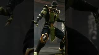 Nitpicks of mortal kombat 1 khameleon [upl. by Lletniuq]