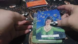 Virgo ♍ Tarot journey for December 🥰 Let it happen Virgo tarotreading virgo [upl. by Ho]