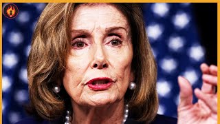 Pelosi DEFIANT Lands In Taiwan Despite Military Warnings  Breaking Points with Krystal and Saagar [upl. by Sivrat725]