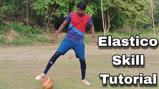 Elastico Skill tutorial Malayalam [upl. by Blanding306]