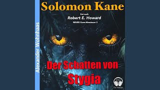 Kapitel 05  Solomon Kane  Der Schatten von Stygia [upl. by Bryan]