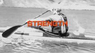 Strength Training For Kayaking [upl. by Yelda]