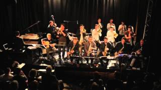 The Amazing Keystone Big Band  Extrait des Danses Symphoniques de Bernstein [upl. by Yurik]