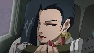 Shenhua  Black Lagoon  CUTE SCENE😍💋 [upl. by Ardnuaet]