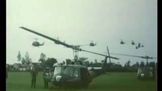 Vietnam war music video Vet Tribute [upl. by Gokey]