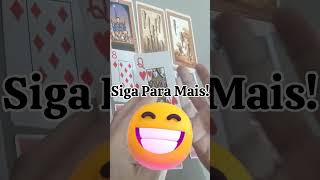 Signo de Capricórnio♑ shorts youtubeshorts tarot [upl. by Rutger]