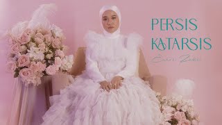 Ernie Zakri  Persis Katarsis Official Lyric Video [upl. by Airun]