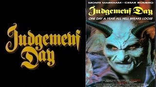 Judgement Day 1988 Trailer [upl. by Ennayrb8]