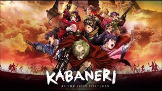 Kabaneri of the Iron Fortress OST Warcry Extended [upl. by Juback134]