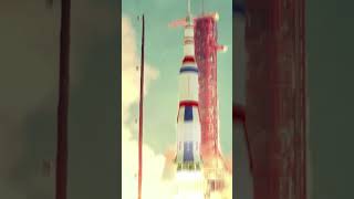 Nova Rocket Saturn V Big Brother [upl. by Eglanteen]