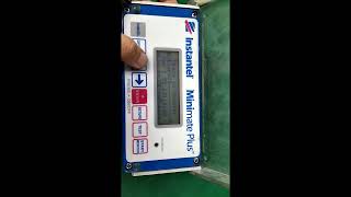 Repair INSTANTEL MINIMATE PLUS Cannot On  JESS Technology Malaysia [upl. by Retsek7]