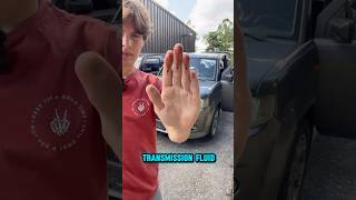 Day 2 of Fixing my Honda Element honda automobile jakepaul mechanic cars funny truck ksi [upl. by Noelani314]