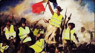 MelkyzedekSamedi en Jaune✊️ [upl. by Ahsinnor]