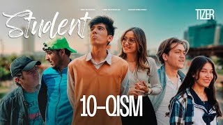 Student seriali 10qism [upl. by Blen]