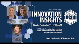 September 23 2024 Innovation Insights [upl. by Aniaz254]