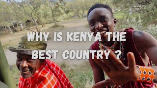 Naivasha Vlog  Trip with cousins  Talking with the masaai Kenyan people are so friendly [upl. by Hedgcock]