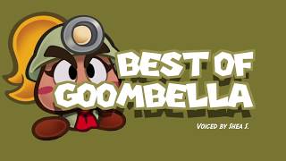 BEST OF GOOMBELLA  TOADAL DRAMA ISLAND RETURNS [upl. by Aborn]