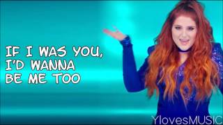 Meghan Trainor  Me Too Lyrics [upl. by Charyl]