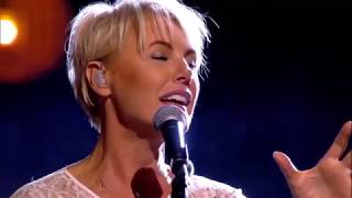 Dana Winner  One Moment In Time live [upl. by Tigram]