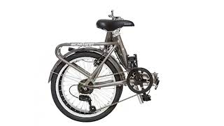 New Folding Bike for Adult [upl. by Lyssa]