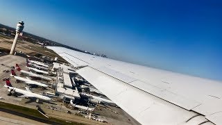 Full Flight – Delta Air Lines – McDonnell Douglas MD9030 – ATLDAB – N930DN – IFS Ep 219 [upl. by Hpsoj889]