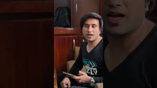 hasi rok kar dikhaen 😝 mobile k side effects funny rjfunny funnyclip funnymoment rjsaimfunny [upl. by Alvina]