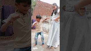 gadi wala aaya Ghar se kachra nikal shorts comedy song trending viral 🛻🚚 [upl. by Kuebbing]