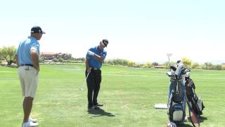 Mike Malaska  Lesson On Momentum And Rotation [upl. by Julee695]