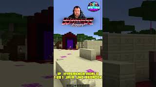 Eigenes Plotsystem auf HYPERKNOXWORLD  deinem Minecraft Server [upl. by Orestes]