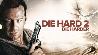 Die Hard 2 Action Thriller Movie 1990 HD  Die Hard 2 Full Movie Analysis amp Review [upl. by Junji719]