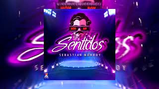 SENTIDOS  SEBASTIAN MONROY ORIGINAL MIX Elpatron ✘ Guaracha Aleteo Tribal House [upl. by Kirat206]