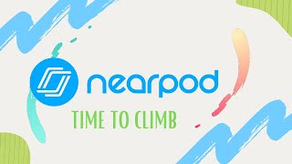 15NEARPODTIME TO CLIMB [upl. by Llezom]