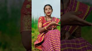 A KORA REsantali video song shortvideo jiya marandi reels video [upl. by Selie684]