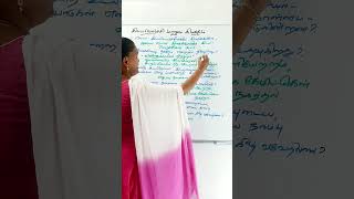 Class11 Locomotion and Movement in Tamil PART1 NEET BiologyTamilbiologynotesneetquestions [upl. by Irah]