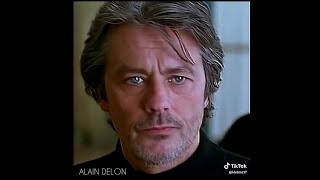 Alain Delon Music Edit  Original Source Of Edit In Description 👍 [upl. by Dihaz]