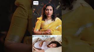 Afraid of Sleeping while pregnant  DrPriya Kalyani [upl. by Ovida457]