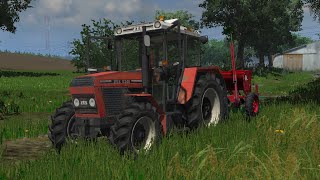 🔴Wbijaj🔴Farming Simulator 2013🔴Donate PayPal Działa🔴 [upl. by Viviyan]