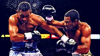 Shane Mosley vs Ricardo Mayorga  Highlights MURDEROUS MAYHEM [upl. by Assiar]